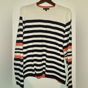 Sold out in 2016!! Brand new. Never worn sweater. Luxurious cotton